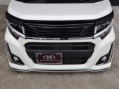 GLANZ SUBARU LA150F STELLA CUSTOM