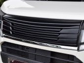 フロントグリル