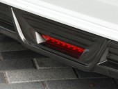 GLANZ SUBARU LA150F STELLA CUSTOM