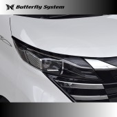 GLANZ NISSAN B44/45/47/48A ROOX HIGHWAYSTAR 後期