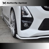 GLANZ NISSAN B44/45/47/48A ROOX HIGHWAYSTAR 前期