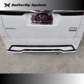 GLANZ NISSAN B44/45/47/48A ROOX HIGHWAYSTAR 前期