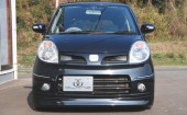 GLANZ NISSAN MG22S MOCO