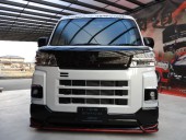 ダイハツ：アトレーRS