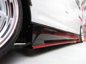 OPTIMUS:サイドステップ