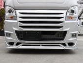 ダクト仕様/アルミラス