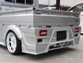 シーケンシャルLEDテール