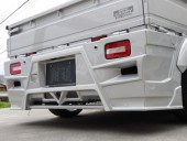 LEDバックフォグ