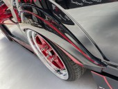 フロントワークスフェンダー