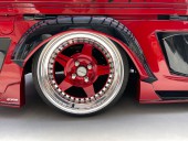 リアワークスフェンダー