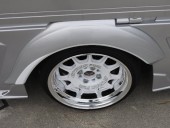 リアワークスフェンダー