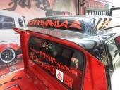 リアルーフウイング