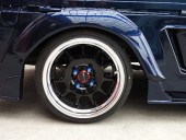 ワークスフェンダー（４P）