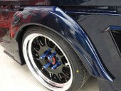 ワークスフェンダー（４P）