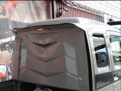 マッドカット有仕様