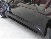 サイドパネル/ダクトレス