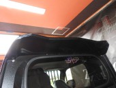 ３Dリアルーフウイング