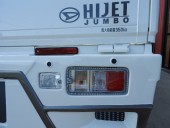 純正反射板脱着無/センサー4か所対応