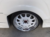 装着で：6.5J～7JまでOK