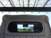 リアルーフウイング