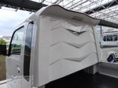 ハイマウント付/作業等（リレー￥5,000）