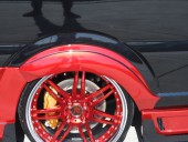 ワークスフェンダー