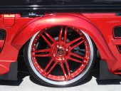 ワークスフェンダー