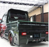 Novel-SUPER・アンダースポイラー/翔劇超歴（DA16T）