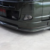 Novel-SUPER・アンダースポイラー/翔劇超歴（DA16T）