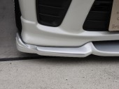 フロントアンダーフラップ