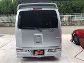 リアハーフカバー