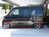 Mythology/翔劇神話☆アトレーワゴン（S321.331G）