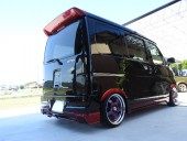 Mythology/翔劇神話☆アトレーワゴン（S321.331G）