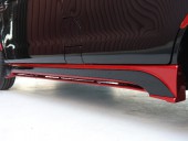 サイドステップ