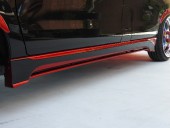 サイドステップ