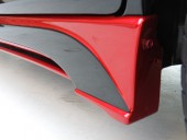 サイドステップ