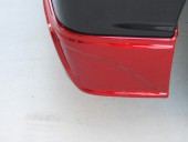 リアハーフカバー