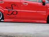 サイドアンダーフラップ