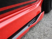 サイドアンダーフラップ