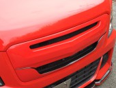 フロントグリル