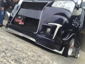 アンダーフラップ仕様　2Pセット￥16,500