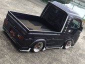 3Ｄサイドパネル（左右セット・両面テープ）