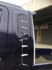 3Ｄサイドパネル（左右セット・両面テープ）