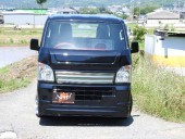 フロンハーフ/ダクト1ヶ所￥1,100（画像￥2,200）