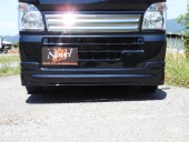 フロンハーフ/ダクト1ヶ所￥1,100（画像￥2,200）