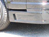 フロンハーフ/ダクト1ヶ所￥1,100（画像￥2,200）