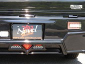 LEDバックフォグ/スモーク）