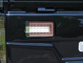 LEDテール/スモーク