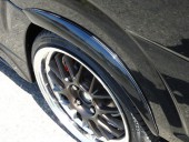 オーバーフェンダー