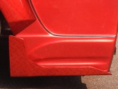 アンダーフラップカナード